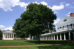 University of Virginia