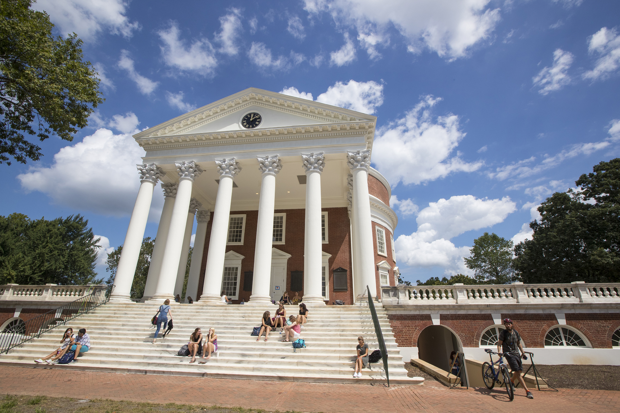 University of Virginia