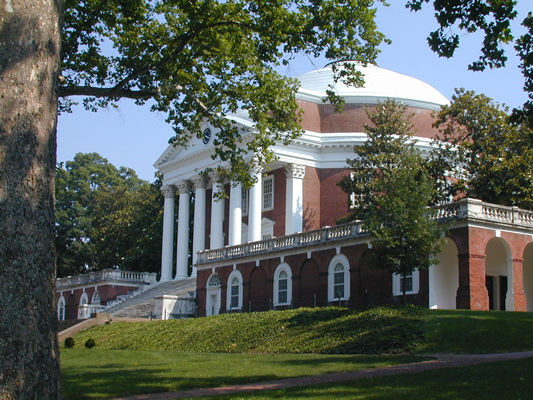 University of Virginia